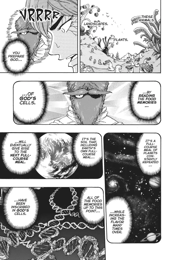 Toriko Chapter 375 image 03_optimized